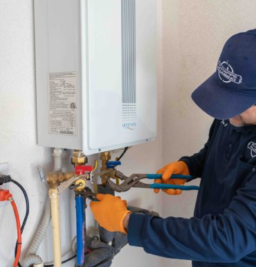 service image